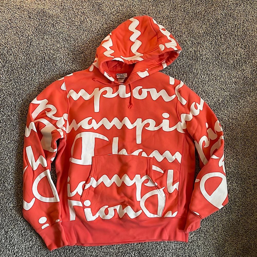Champion Hoodie